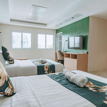 Diane Residences Cebu Exterior photo