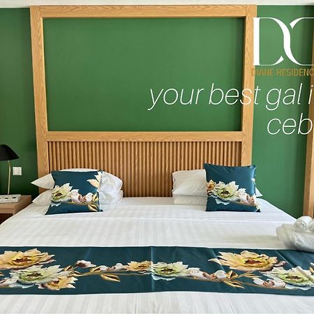 Diane Residences Cebu Exterior photo