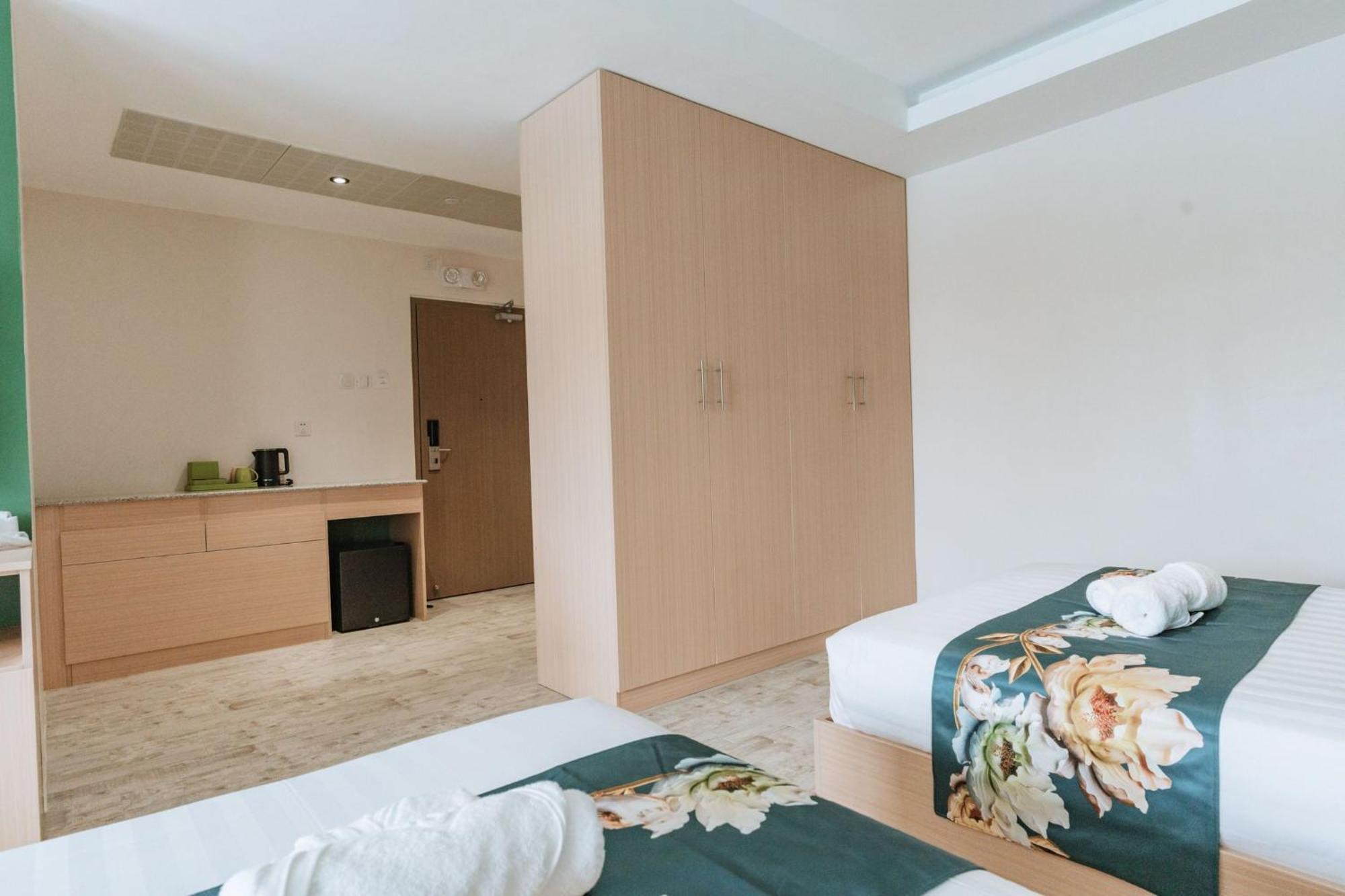 Diane Residences Cebu Exterior photo