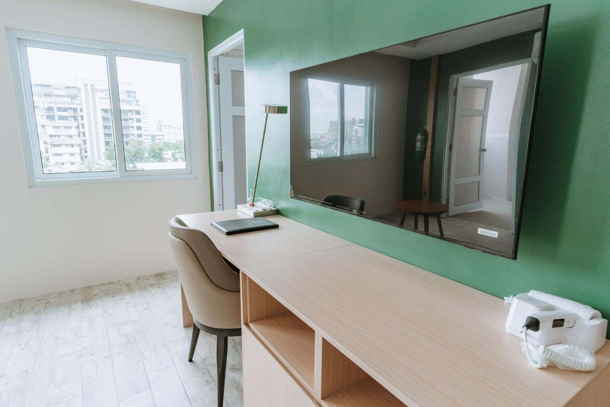Diane Residences Cebu Exterior photo