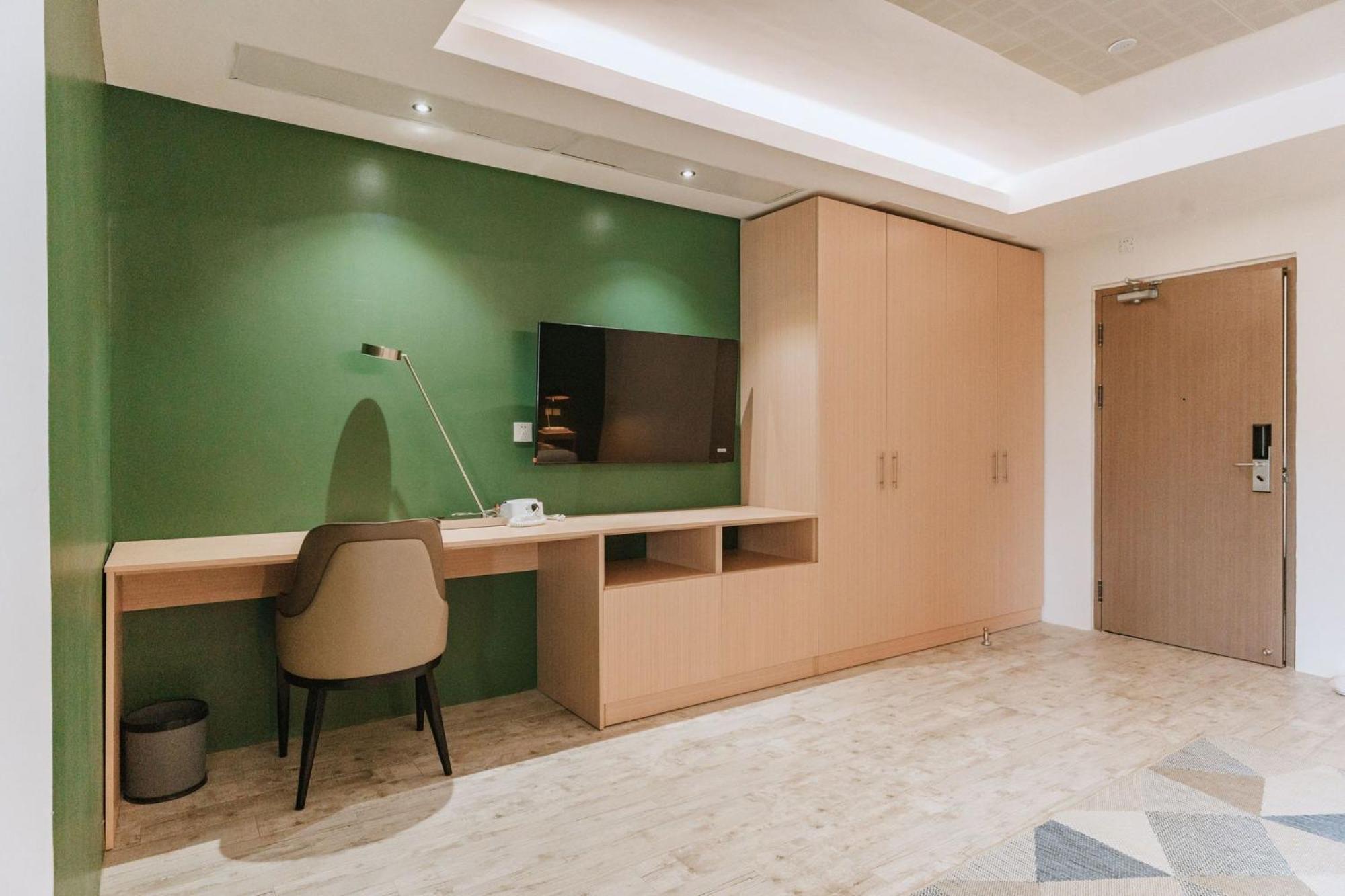 Diane Residences Cebu Exterior photo