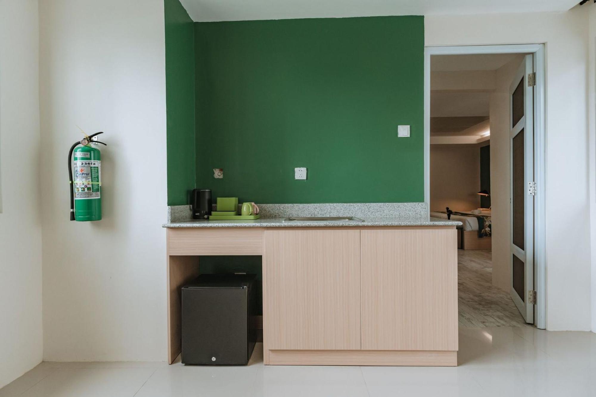 Diane Residences Cebu Exterior photo