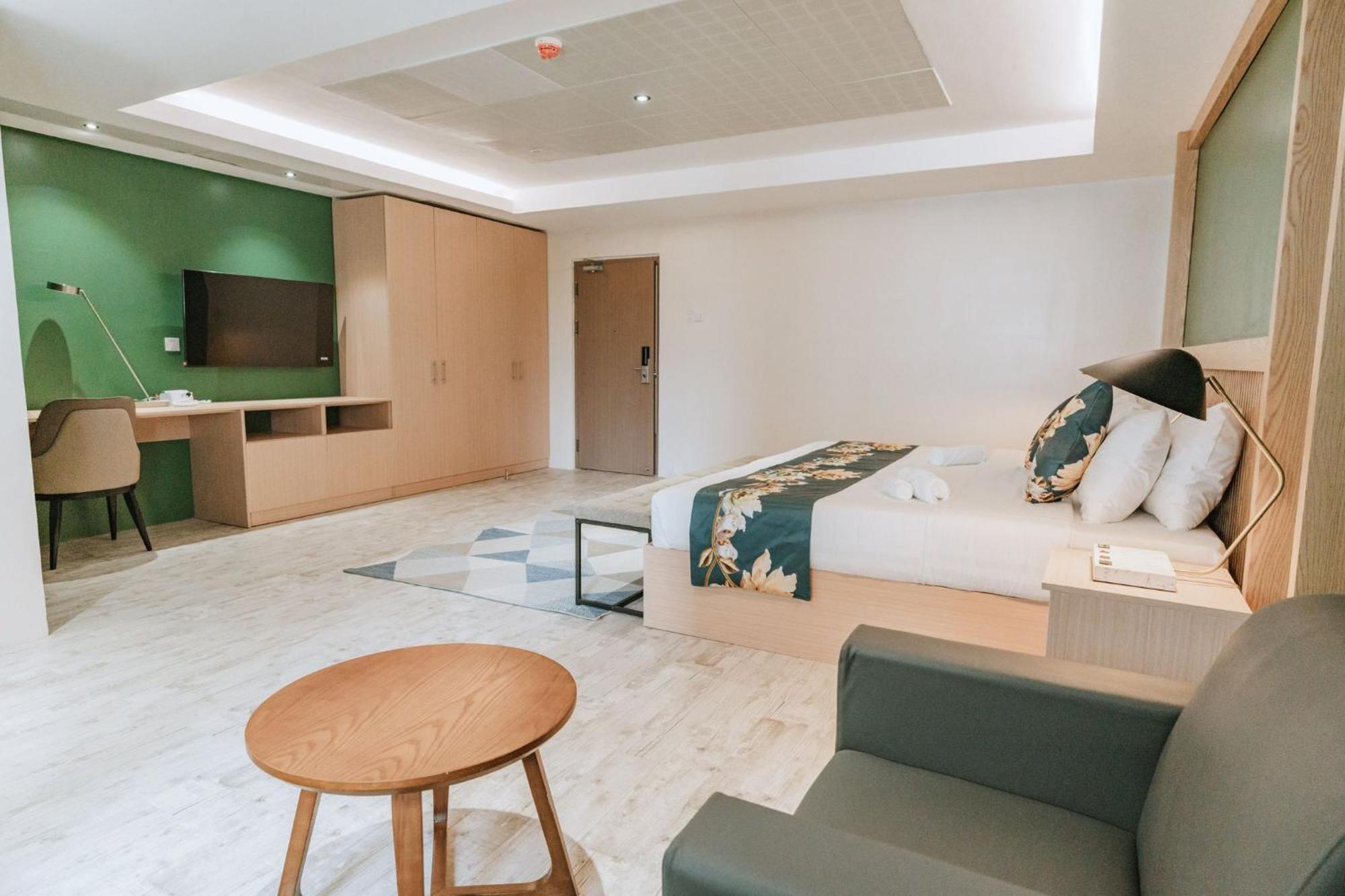 Diane Residences Cebu Exterior photo