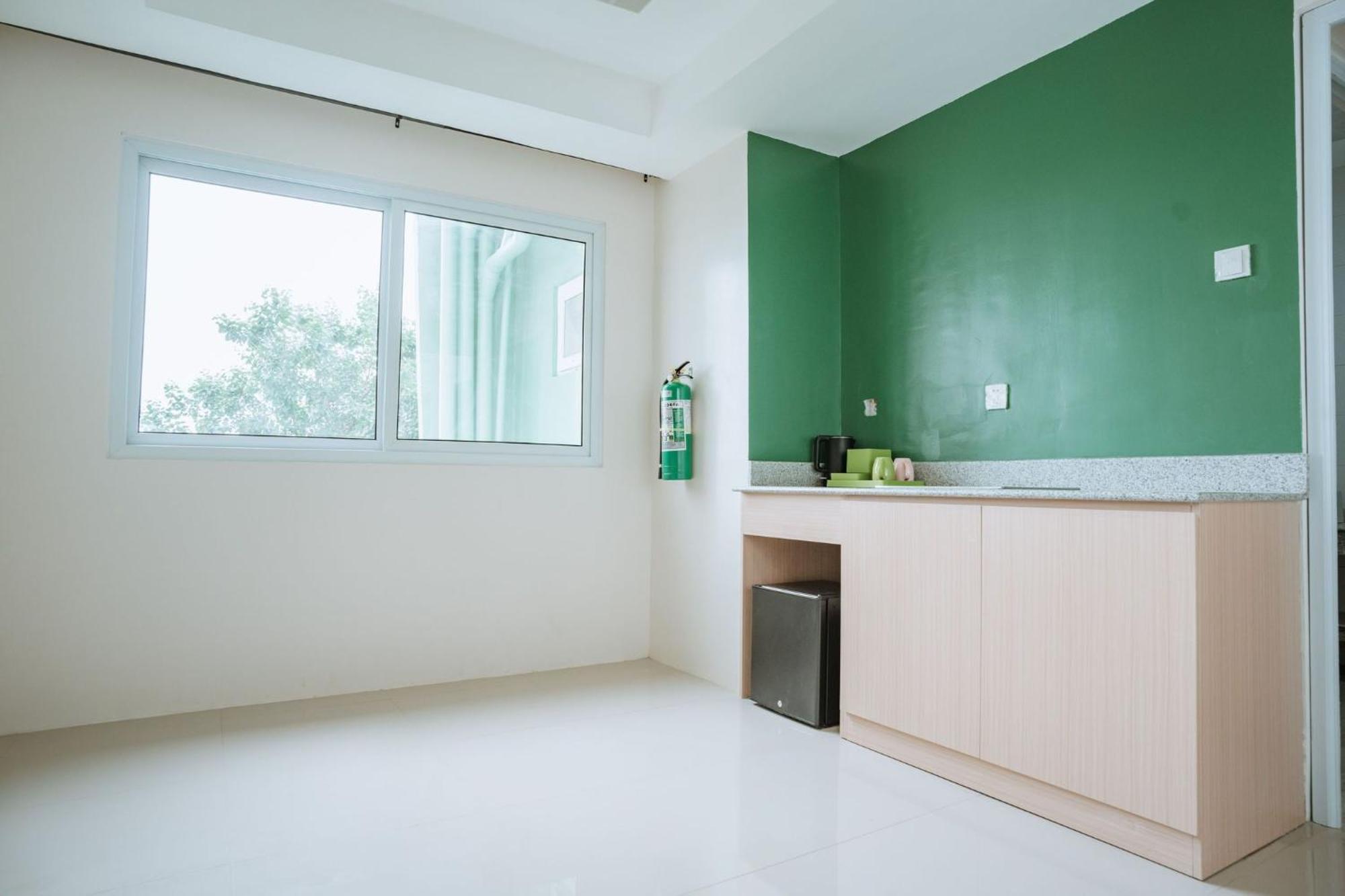 Diane Residences Cebu Exterior photo