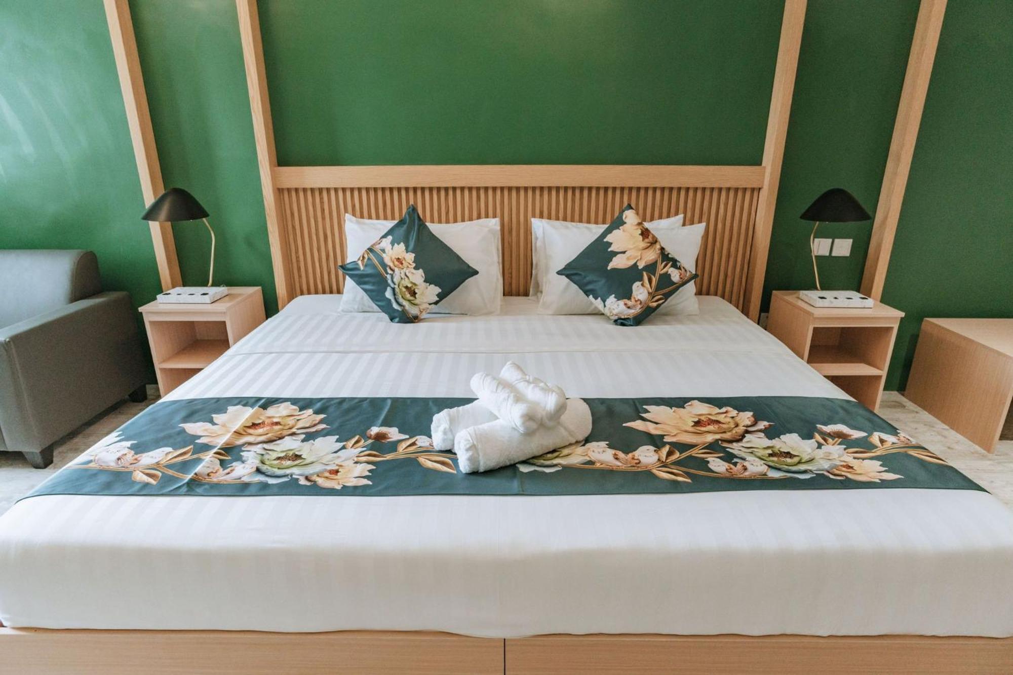Diane Residences Cebu Exterior photo