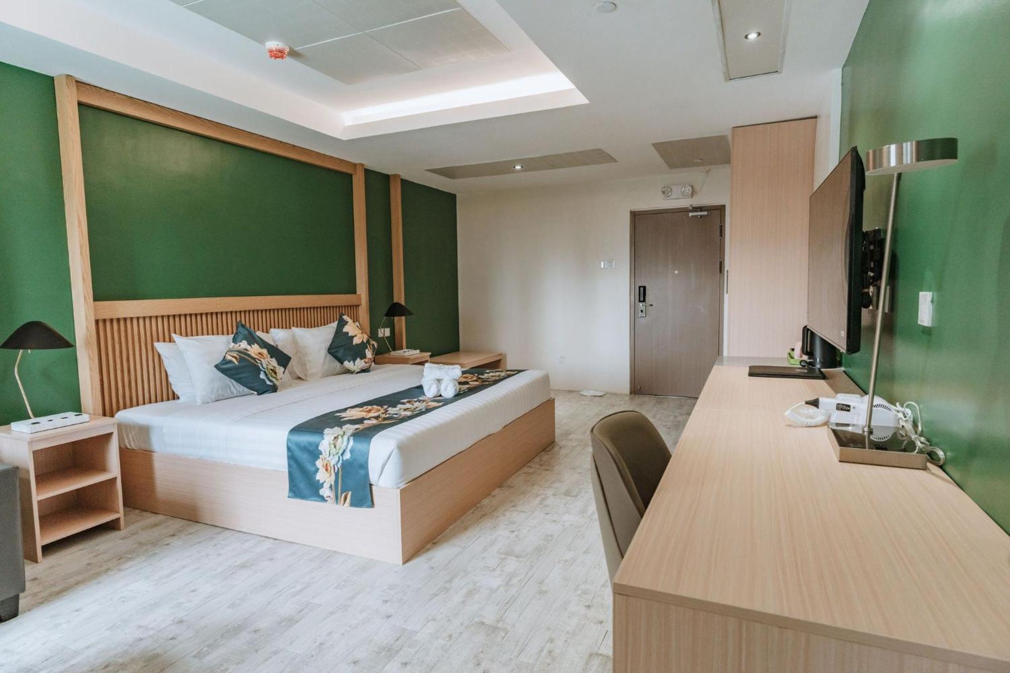 Diane Residences Cebu Exterior photo