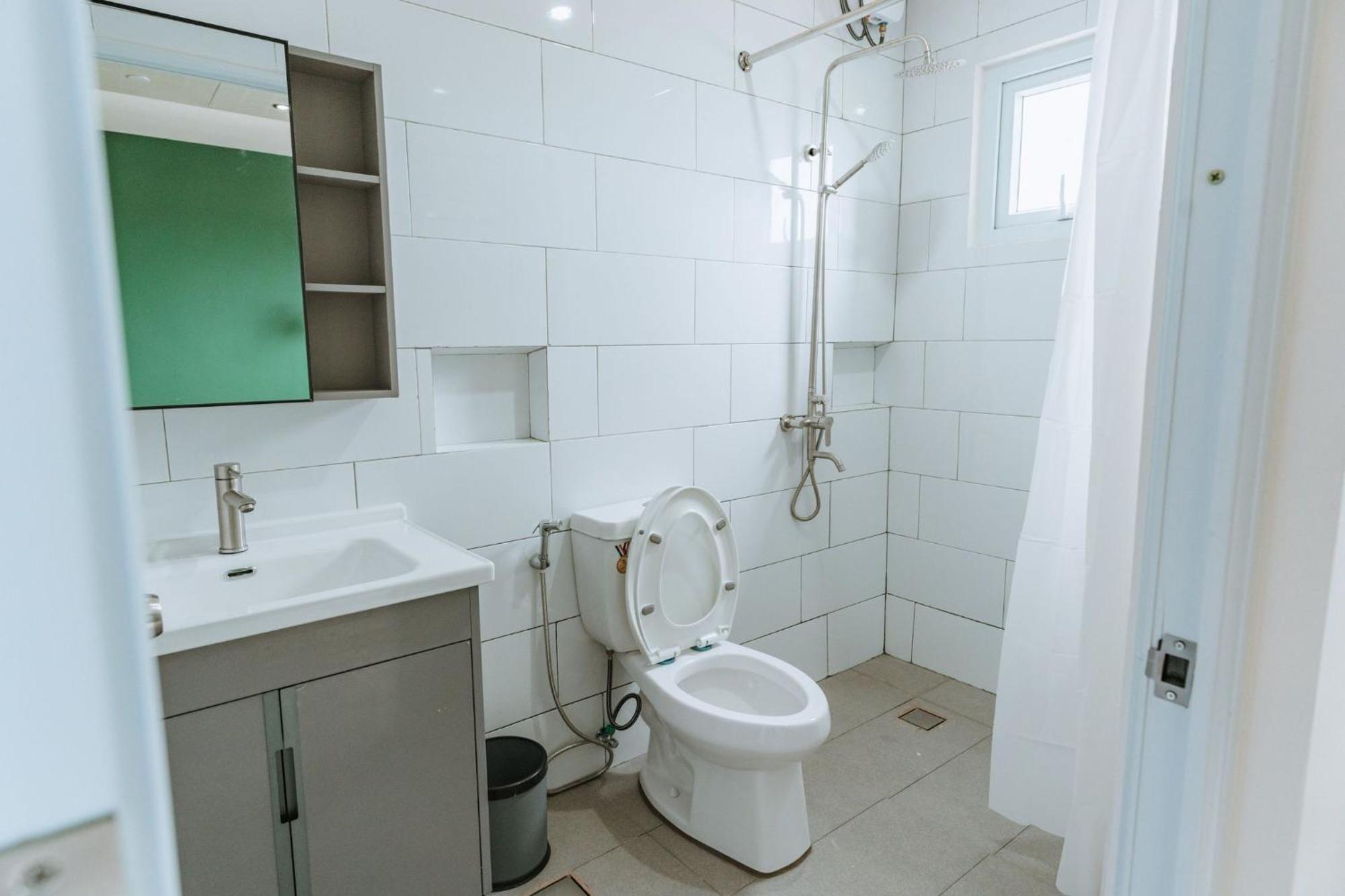 Diane Residences Cebu Exterior photo