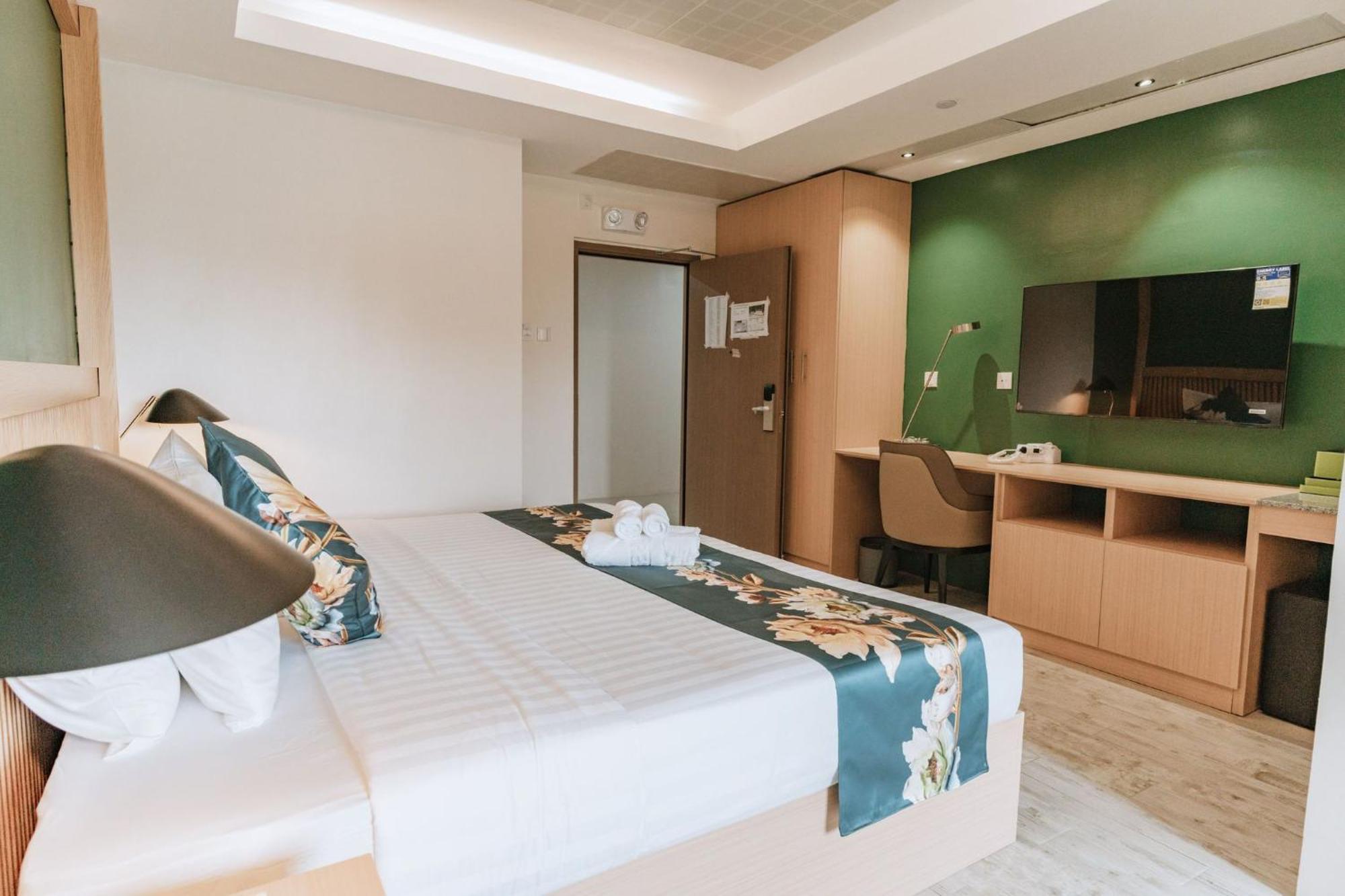 Diane Residences Cebu Exterior photo