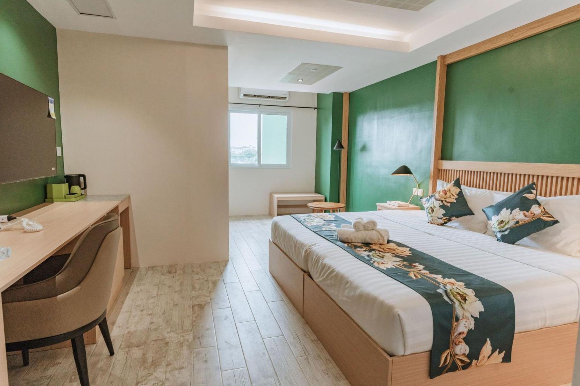 Diane Residences Cebu Exterior photo