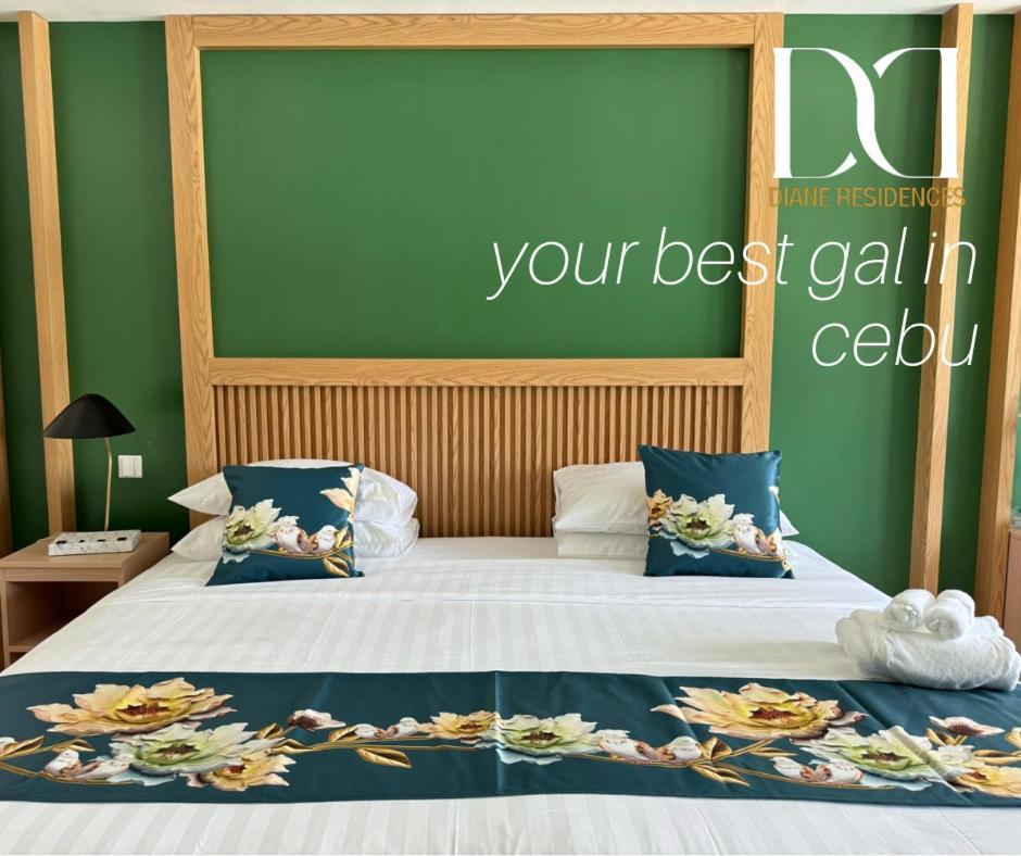 Diane Residences Cebu Exterior photo